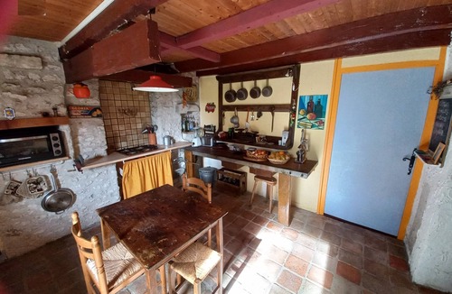 Saint-Germain-de-Vibrac House | Bright Beautiful Charentaise house, well decorated and quiet, 10 mns from Jonzac