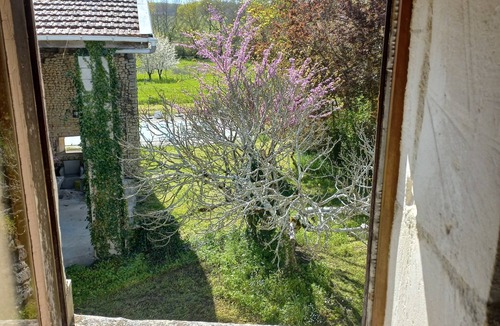 Saint-Germain-de-Vibrac House | Bright Beautiful Charentaise house, well decorated and quiet, 10 mns from Jonzac