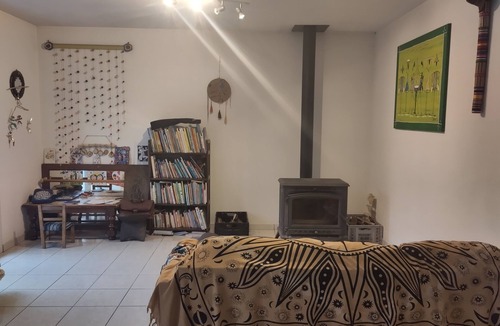 Saint-Vivien-de-Medoc House | Bright house in the heart of a welcoming village