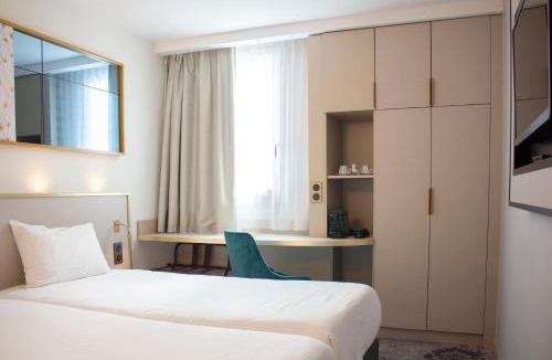 Merignac Hotel | Brit Hotel Bordeaux Aéroport - Le Soretel