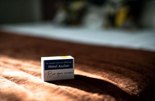 Gueret Hotel | Brit Hotel Confort Auclair