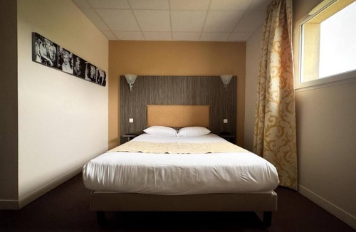 La Souterraine Hotel | Brit Hotel Confort Alexia La Souterraine