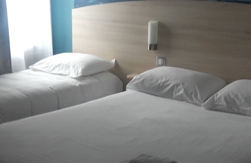 Perigny Hotel | Brit Hotel La Rochelle Périgny