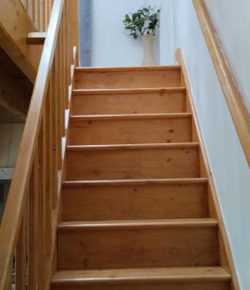 Cherbonnieres House | Buddleia