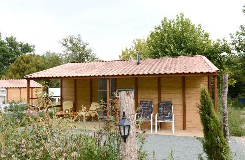 Saint-Andre-dAllas House | BUNGALOW