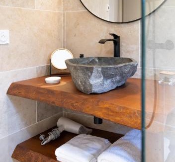 Loubezs-Bernac House | Burbujas de amor - gîte avec spa et sauna privatifs
