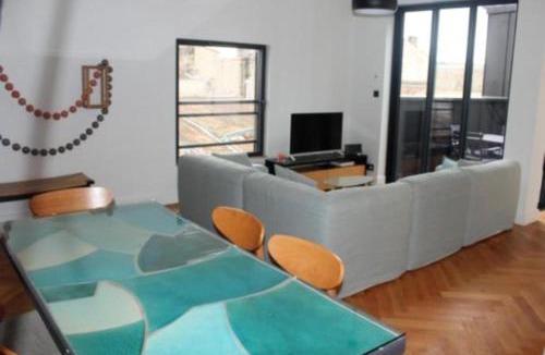 Grand Parc-Paul Doumer Apartment | Burdigala Homes - Appart rue Minvielle