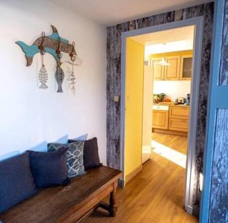 Saint Germain de Marencennes Apartment | Cœur de Charente maritime, le grand horizon