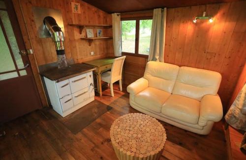 Belin-Beliet Ski Chalet | Cabane au cœur de la forêt des Landes de Gascogne