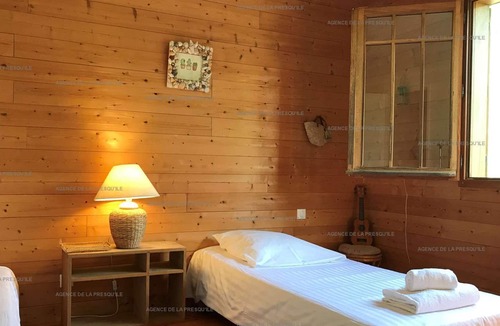 Lege-Cap-Ferret House | Cabane Cactus