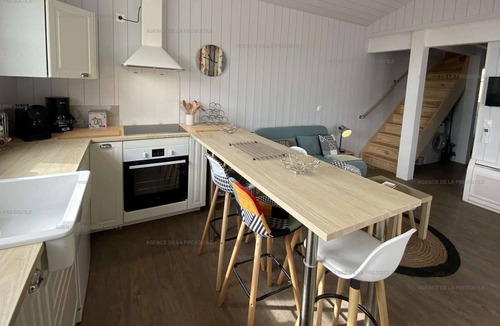 Lege-Cap-Ferret House | Cabane Néna