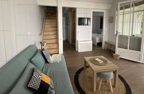 Lege-Cap-Ferret House | Cabane Néna