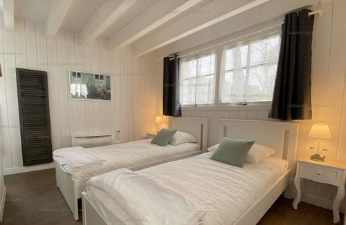 Lege-Cap-Ferret House | Cabane Néna