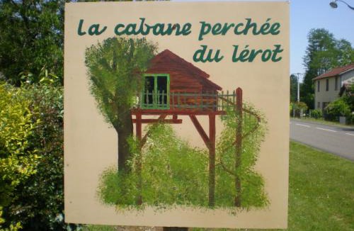 Solferino House | cabane perchée