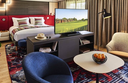 Le Pian-Medoc Hotel | Cabot Hotel Bordeaux - MGallery Collection