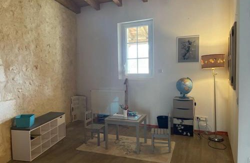 Mareuil en Perigord Bed & Breakfast | Cadre idyllique sur 1ha de parc, en centre de village - Classé par la Fondation de France