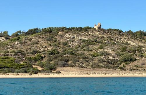 Sciacca Bed & Breakfast | Cala Arenella