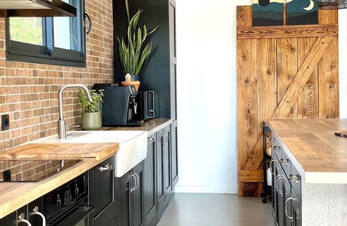 Angresse House | Californian house