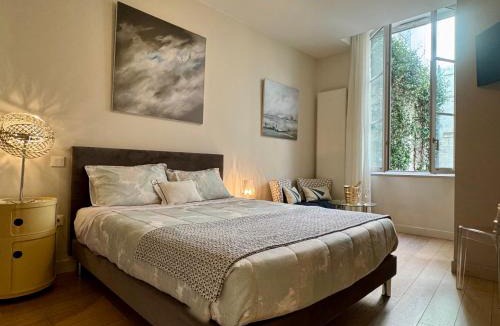 La Rochelle City Centre Bed & Breakfast | Calme et sérénité
