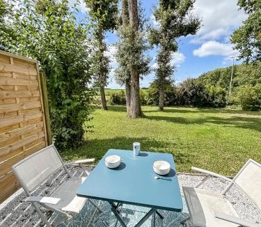 Medis Apartment | Calme Jardin & Parking prox Royan Appart 2