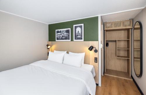 Gradignan Hotel | Campanile NATURE - Bordeaux Sud Gradignan Talence