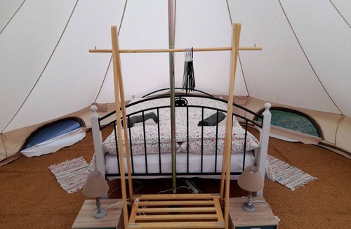 Chantillac Other | Camping ∙ 1 bedroom ∙ 4 guests