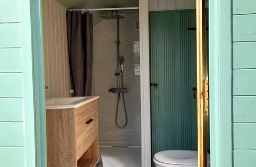 Chantillac Other | Camping ∙ 1 bedroom ∙ 4 guests