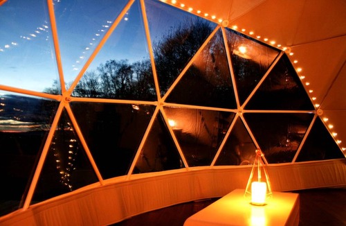 Sardent Other | Camping ∙ 1 bedroom ∙ 4 guests