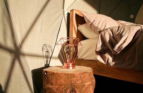 Sardent Other | Camping ∙ 1 bedroom ∙ 4 guests