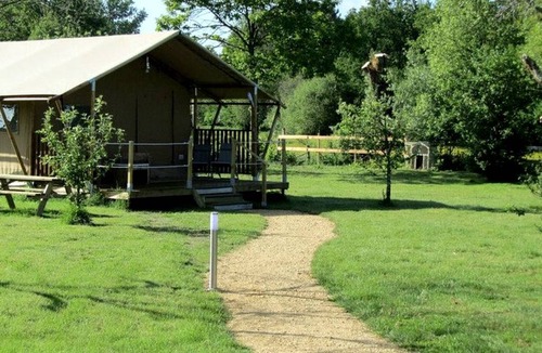 Saires Other | Camping ∙ 1 bedroom ∙ 5 guests
