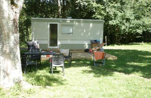 St-Sulpice-de-Mareuil Other | Camping 3 étoiles - Parc aquatique - ccbbaia
