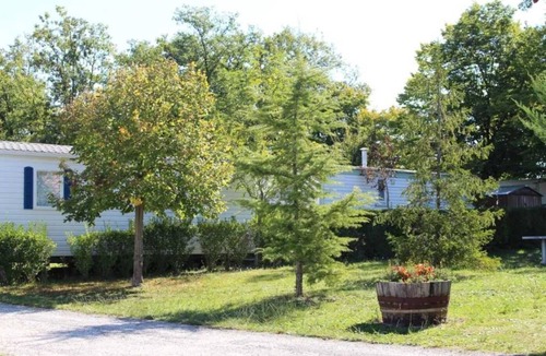 Verteillac House | Camping 3 étoiles - Piscine - ccbacfd