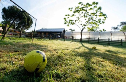 Chamberet House | Camping 3 étoiles - Piscine - eecece