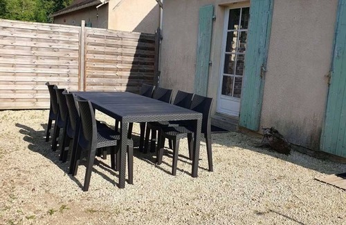 Le Change House | Camping 3 étoiles - Piscine - eeeghg