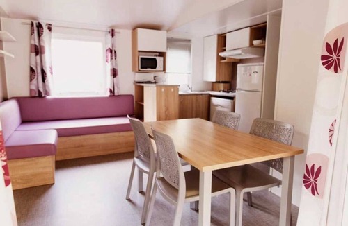 Saint-Laurent-de-Medoc House | Camping 4 étoiles - Parc aquatique - ccb0bcc
