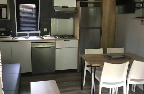 Saint-Laurent-de-Medoc House | Camping 4 étoiles - Parc aquatique - ccb0bce