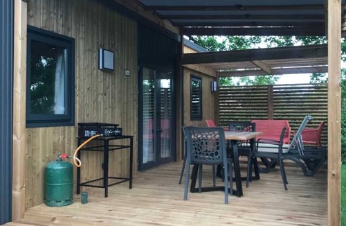Saint-Laurent-de-Medoc House | Camping 4 étoiles - Parc aquatique - ccb0bce