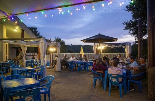 Saint-Pardoux House | Camping 4 étoiles - Piscine - eeiige