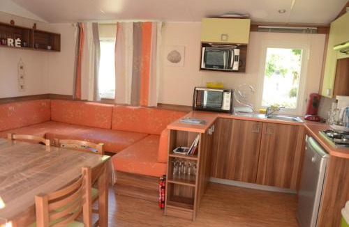 Rivedoux-Plage Other | Camping 4 étoiles Les Fougères