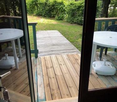 Saint-Pardoux Other | Camping 4 étoiles - Piscine - eeiige