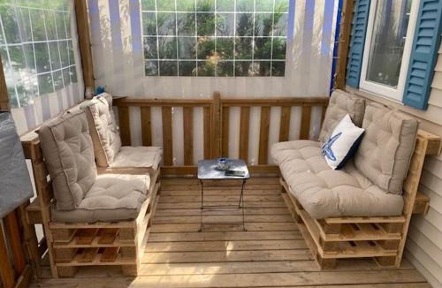 Saint-Denis-d'Oleron Resort | Camping 4 etoiles Cap Soleil Oleron
