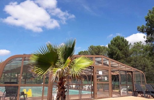 Saint-Michel-Escalus House | Camping 4 étoiles - Piscine - eebe0d