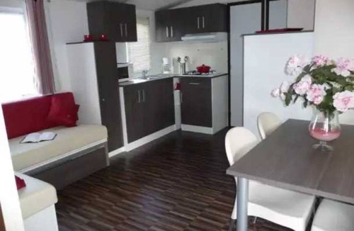 Saint-Michel-Escalus House | Camping 4 étoiles - Piscine - eebe0f