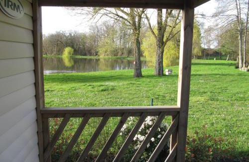 Chapelle-Viviers Other | Camping du Mouchet