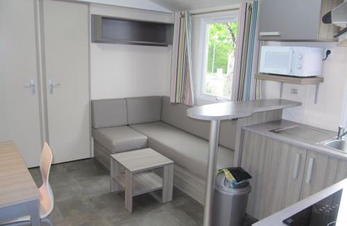 Chapelle-Viviers Other | Camping du Mouchet