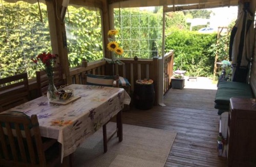 Saint-Palais-sur-Mer Resort | Camping
