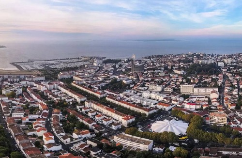 Saint-Sulpice-de-Royan House | Camping maeva Club Royal Ocean * - Mobile Home Super Cordélia Premium 4 Rooms 6 People