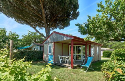 Le Chateau-d'Oleron Other | Camping La Brande