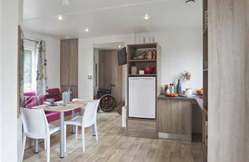 La Cotiniere RV Rental | Camping Le Sous Bois