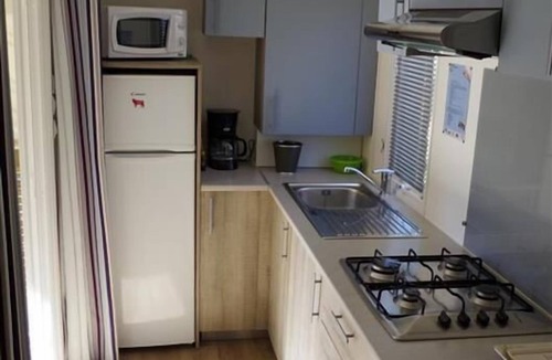 La Cotiniere RV Rental | Camping Le Sous Bois